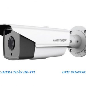 HIK HD-TVI 3M 2CE16F1T-IT5