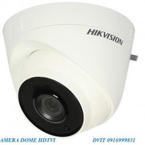 HIK HD-TVI 2M 2CE56D0T-IT3